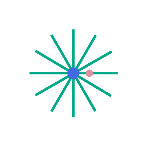The Talent Company Logo